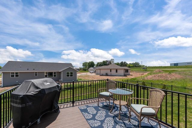 3001 Stonebrook DRIVE, Sheboygan, WI 53081