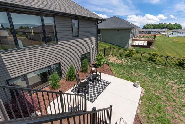 3001 Stonebrook DRIVE, Sheboygan, WI 53081