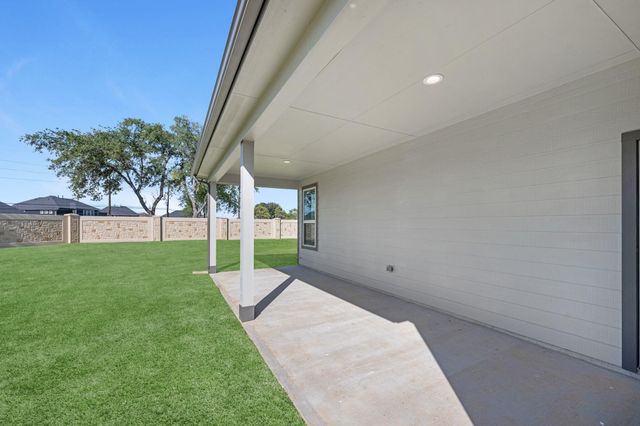 3942 Downy Birch Lane, Houston, TX 77084
