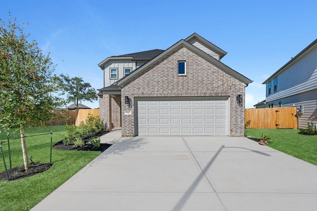 3942 Downy Birch Lane, Houston, TX 77084
