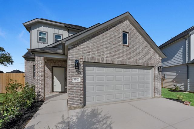 3942 Downy Birch Lane, Houston, TX 77084