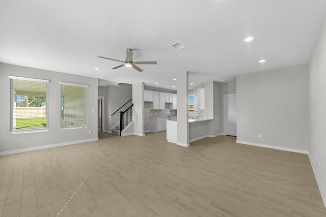 3942 Downy Birch Lane, Houston, TX 77084