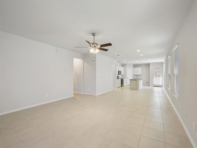 3225 Sedge Grass Drive, Melissa, TX 75454