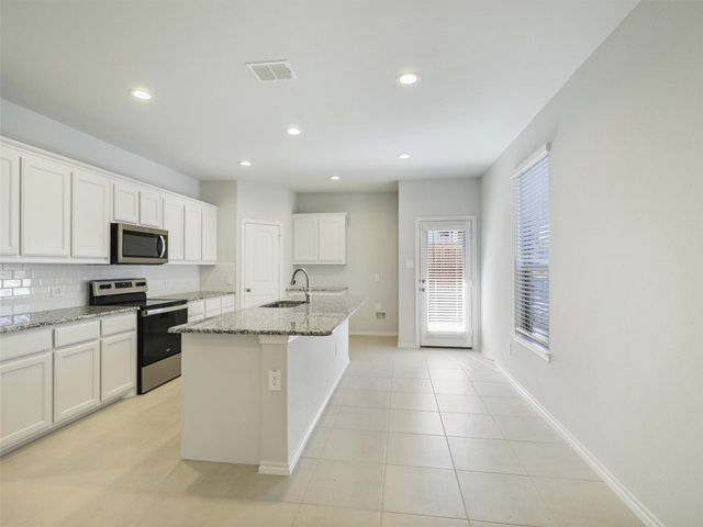 3225 Sedge Grass Drive, Melissa, TX 75454