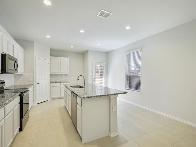 3225 Sedge Grass Drive, Melissa, TX 75454