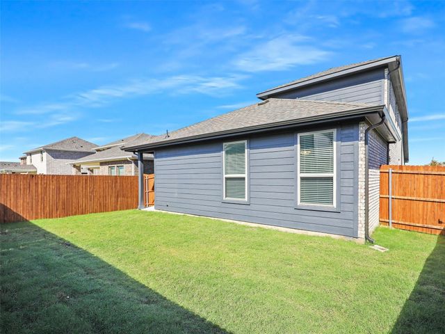 3225 Sedge Grass Drive, Melissa, TX 75454