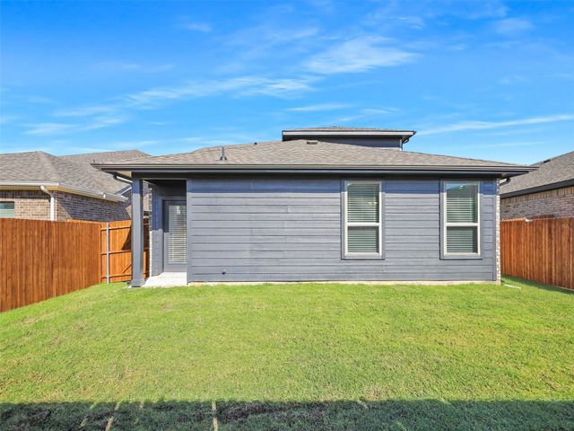 3225 Sedge Grass Drive, Melissa, TX 75454