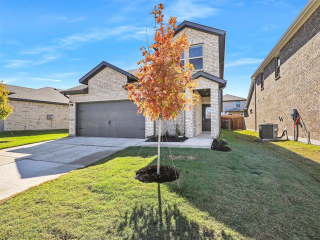 3225 Sedge Grass Drive, Melissa, TX 75454
