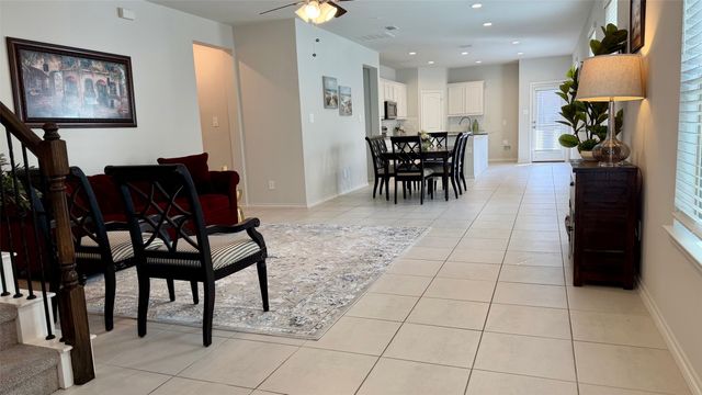 3225 Sedge Grass Drive, Melissa, TX 75454