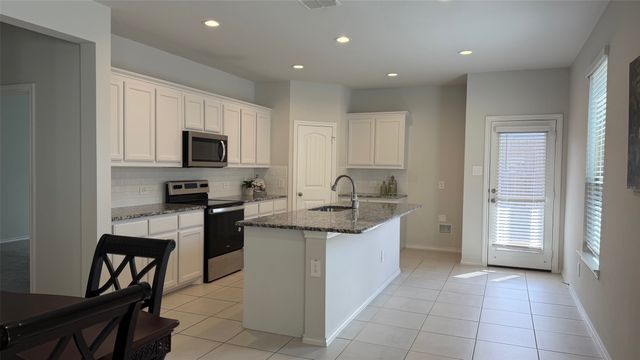 3225 Sedge Grass Drive, Melissa, TX 75454