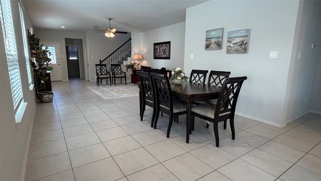 3225 Sedge Grass Drive, Melissa, TX 75454