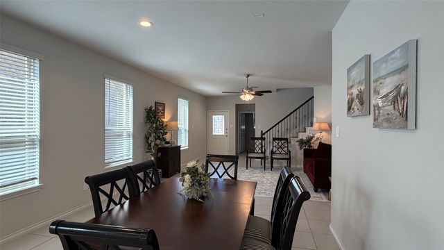 3225 Sedge Grass Drive, Melissa, TX 75454