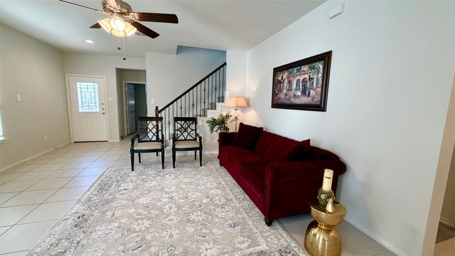 3225 Sedge Grass Drive, Melissa, TX 75454