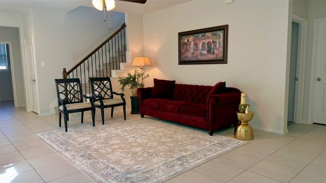 3225 Sedge Grass Drive, Melissa, TX 75454