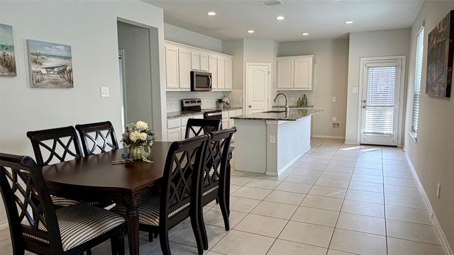 3225 Sedge Grass Drive, Melissa, TX 75454