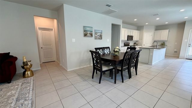 3225 Sedge Grass Drive, Melissa, TX 75454