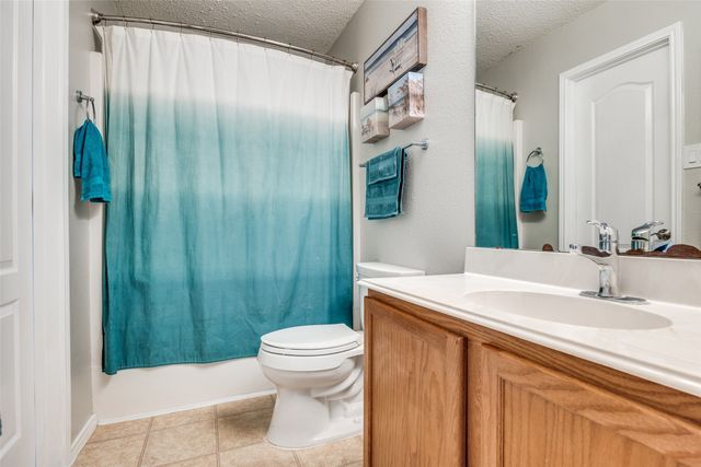 1026 County Road 544, Nevada, TX 75173