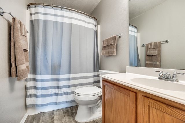 1026 County Road 544, Nevada, TX 75173