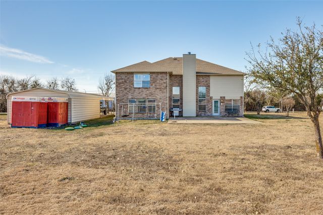 1026 County Road 544, Nevada, TX 75173