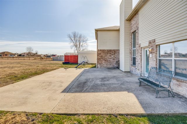 1026 County Road 544, Nevada, TX 75173