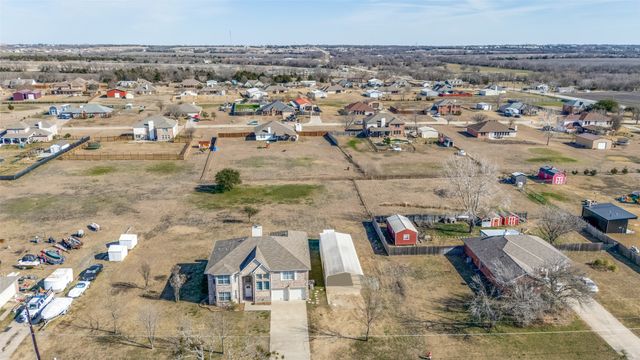 1026 County Road 544, Nevada, TX 75173