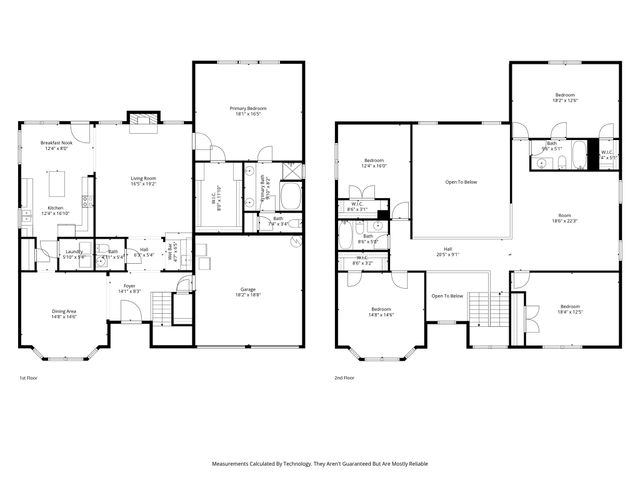 1026 County Road 544, Nevada, TX 75173