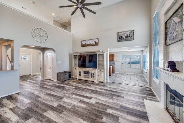 1026 County Road 544, Nevada, TX 75173