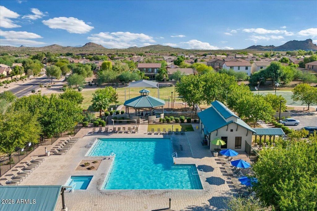 1020 E SADDLE Way, San Tan Valley, AZ 85143 — photo 4