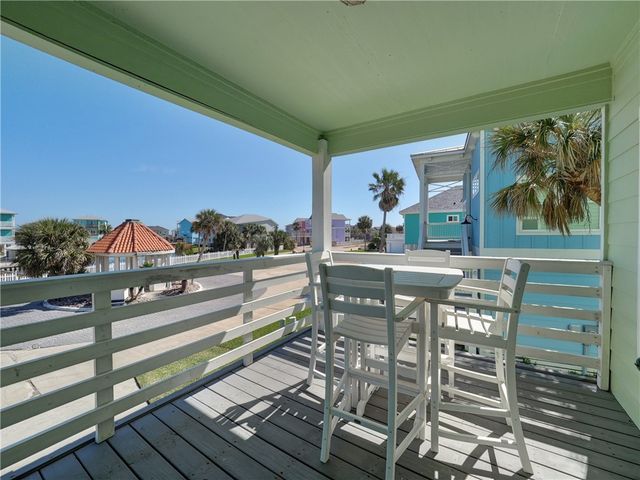 177 La Concha Blvd, Port Aransas, TX 78373