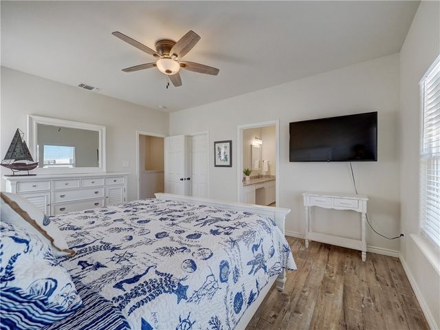 177 La Concha Blvd, Port Aransas, TX 78373