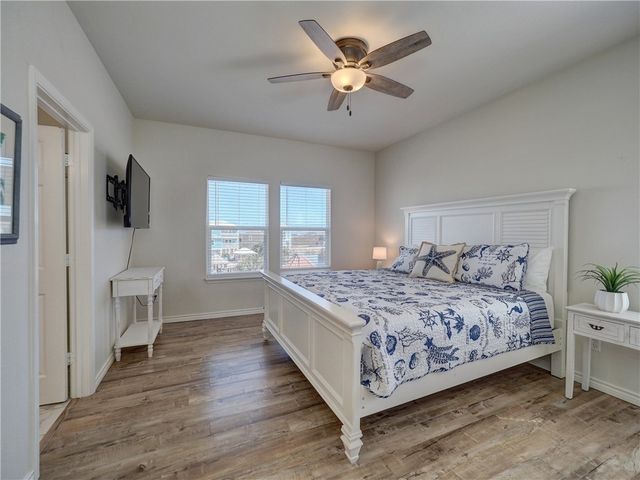 177 La Concha Blvd, Port Aransas, TX 78373
