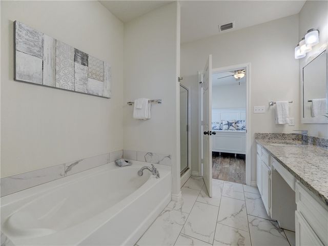 177 La Concha Blvd, Port Aransas, TX 78373