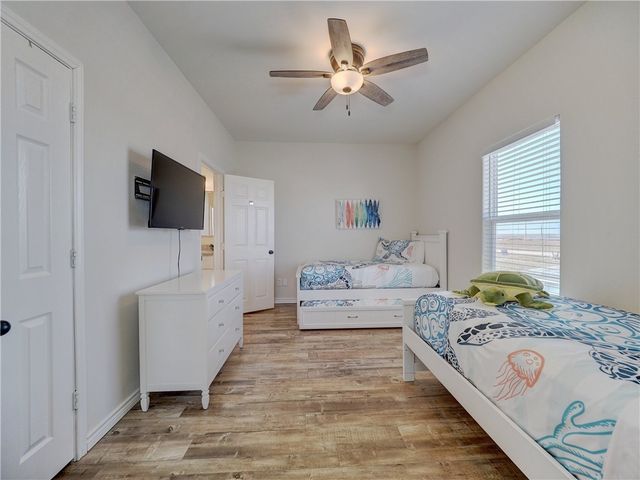 177 La Concha Blvd, Port Aransas, TX 78373