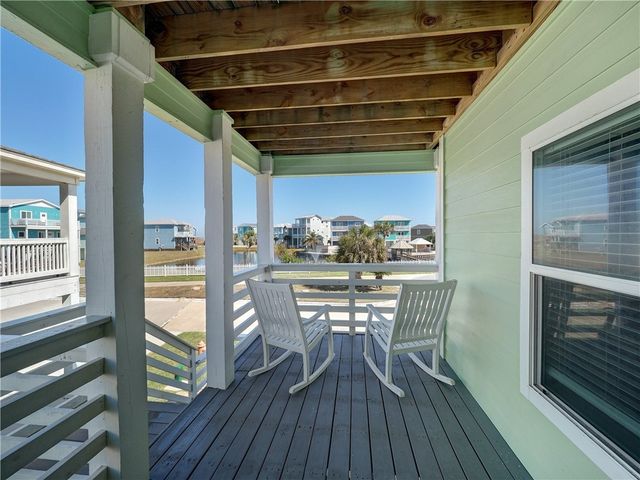 177 La Concha Blvd, Port Aransas, TX 78373