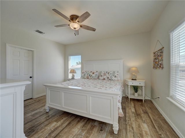 177 La Concha Blvd, Port Aransas, TX 78373