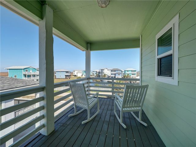 177 La Concha Blvd, Port Aransas, TX 78373