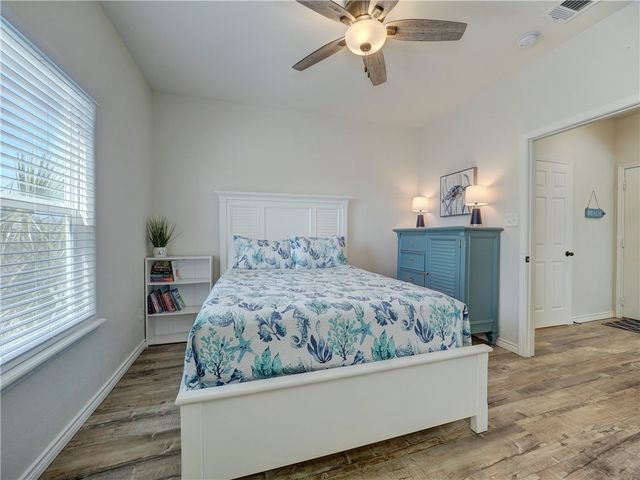 177 La Concha Blvd, Port Aransas, TX 78373