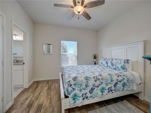 177 La Concha Blvd, Port Aransas, TX 78373