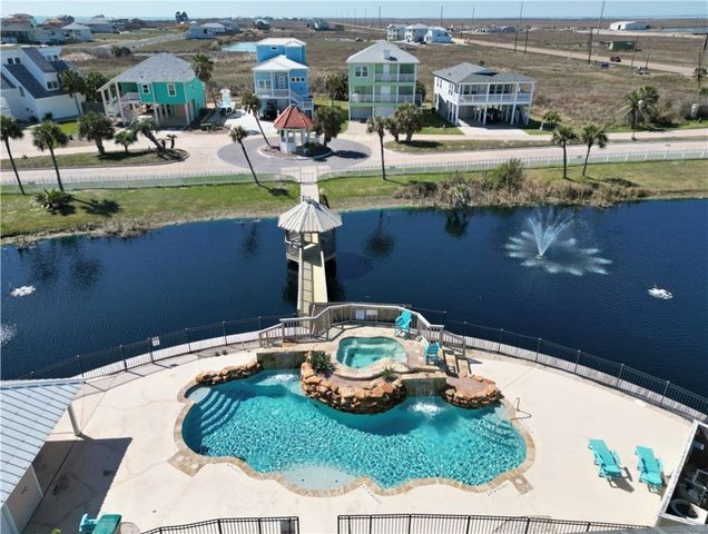 177 La Concha Blvd, Port Aransas, TX 78373
