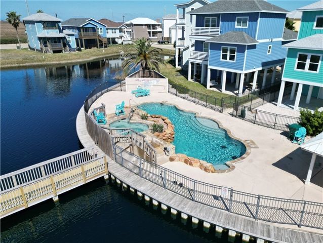 177 La Concha Blvd, Port Aransas, TX 78373