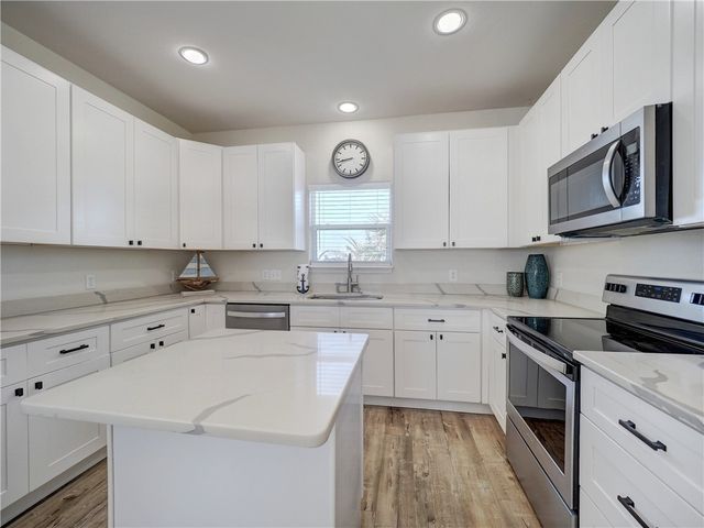 177 La Concha Blvd, Port Aransas, TX 78373