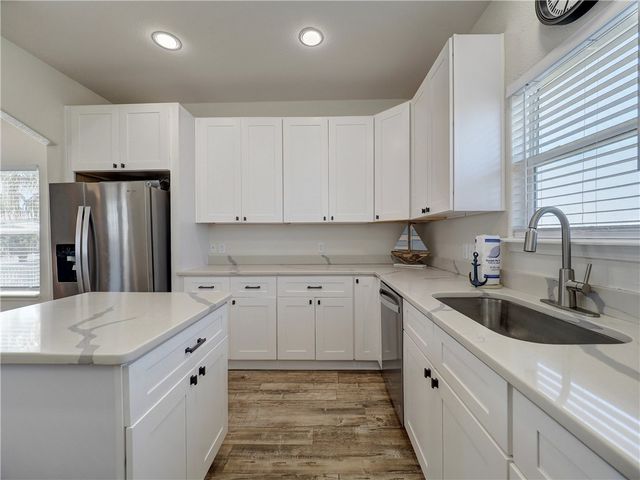 177 La Concha Blvd, Port Aransas, TX 78373