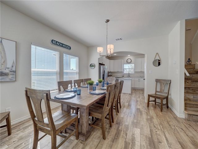 177 La Concha Blvd, Port Aransas, TX 78373