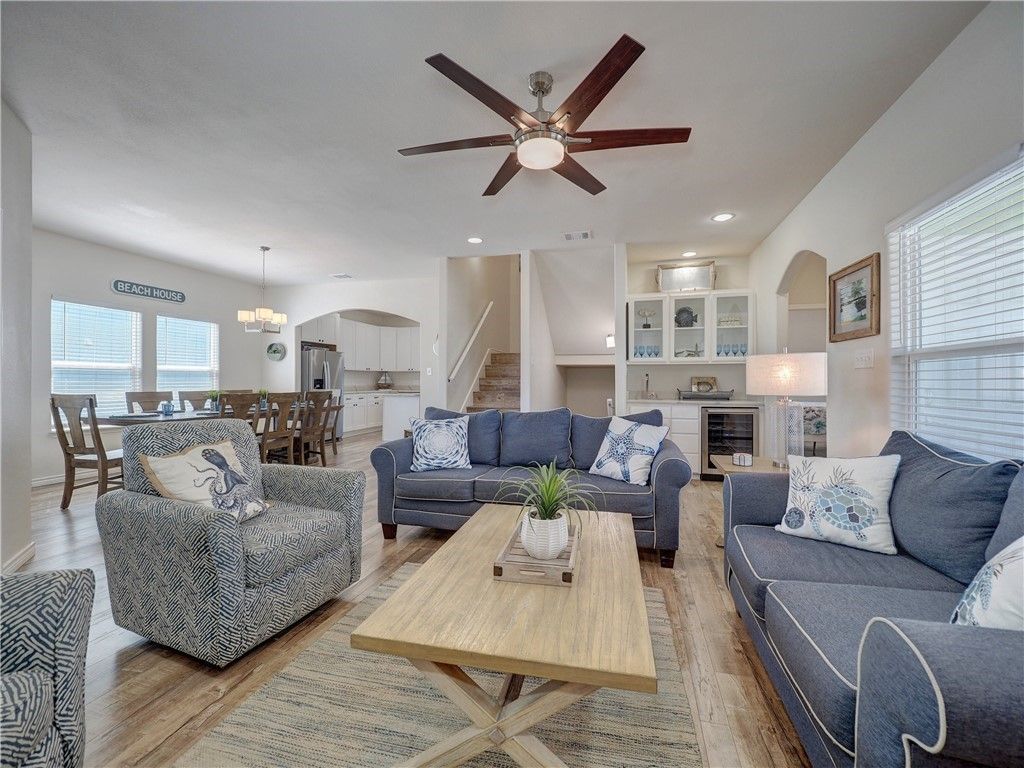 177 La Concha Blvd, Port Aransas, TX 78373 — photo 3