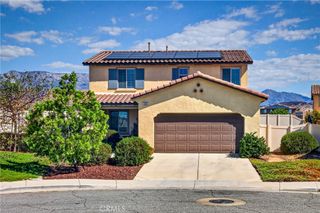 1382 Pumice Lane, Beaumont, CA 92223