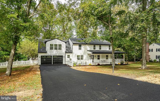 5 ANSLEY DR, Downingtown, PA 19335