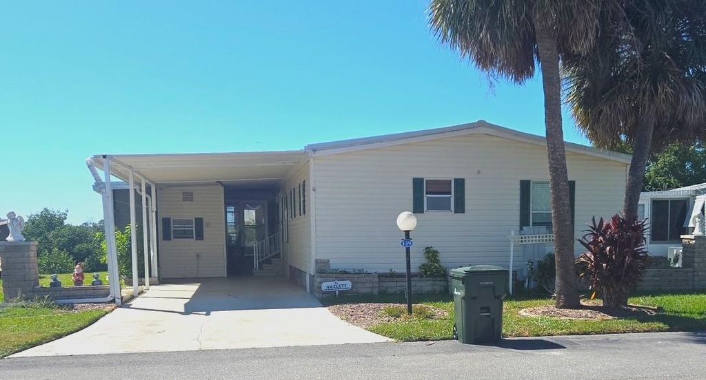 139 LAZY RIVER ROAD, North Port, FL 34287