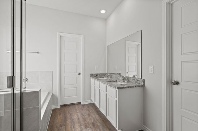 7829 White Spruce Lane, Fort Worth, TX 76123