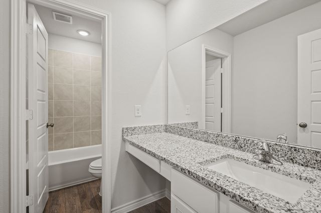 7829 White Spruce Lane, Fort Worth, TX 76123