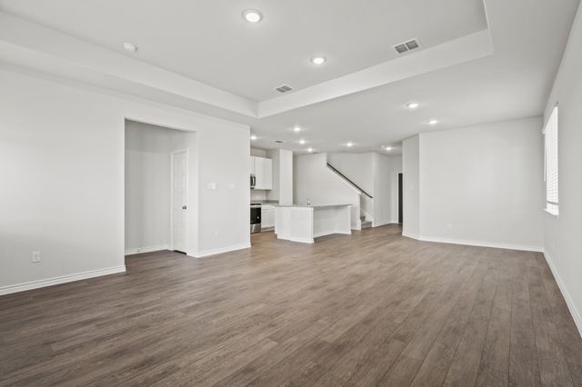 7829 White Spruce Lane, Fort Worth, TX 76123